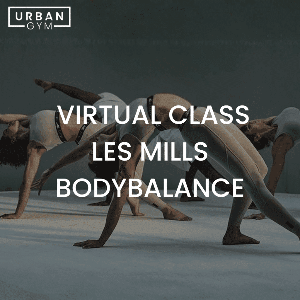 BODY BALANCE