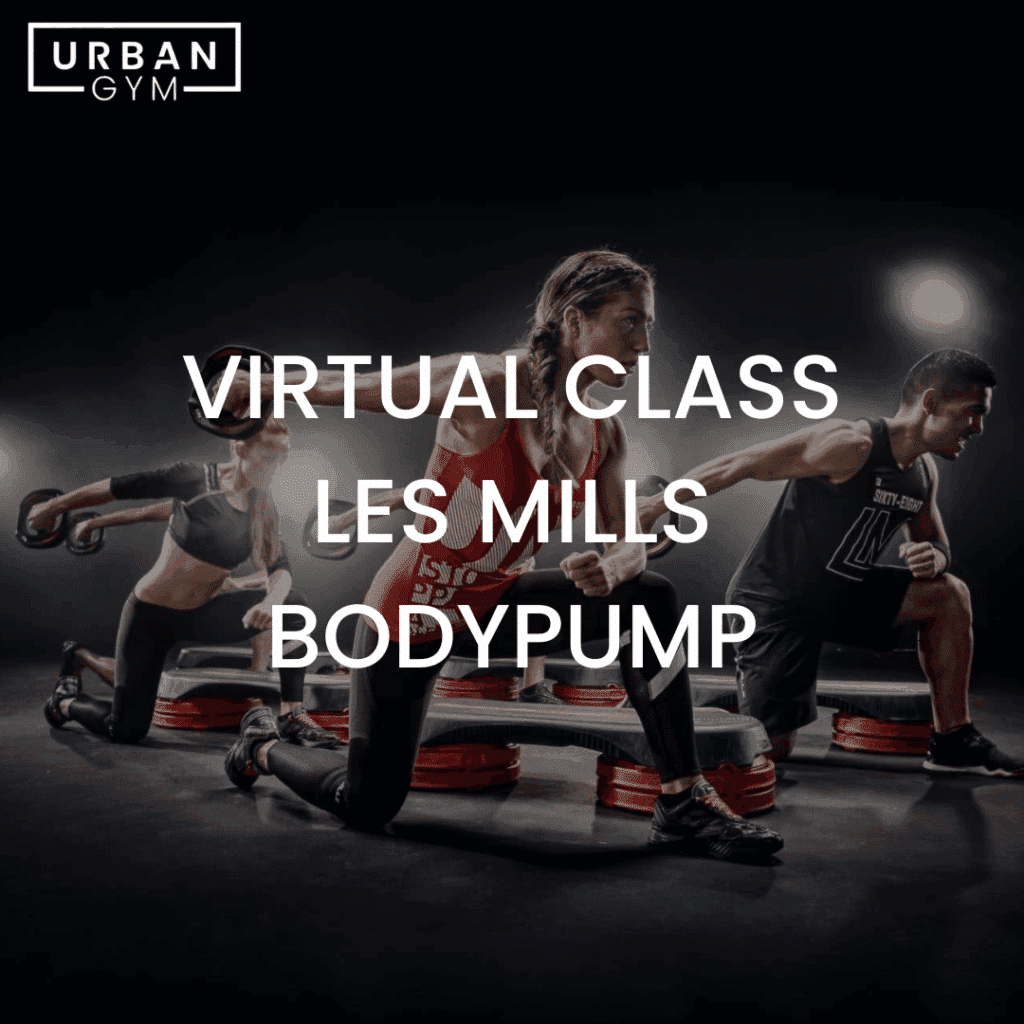 BODY PUMP