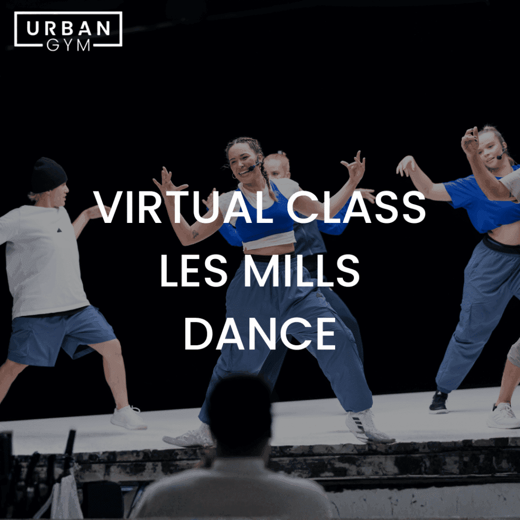DANCE
