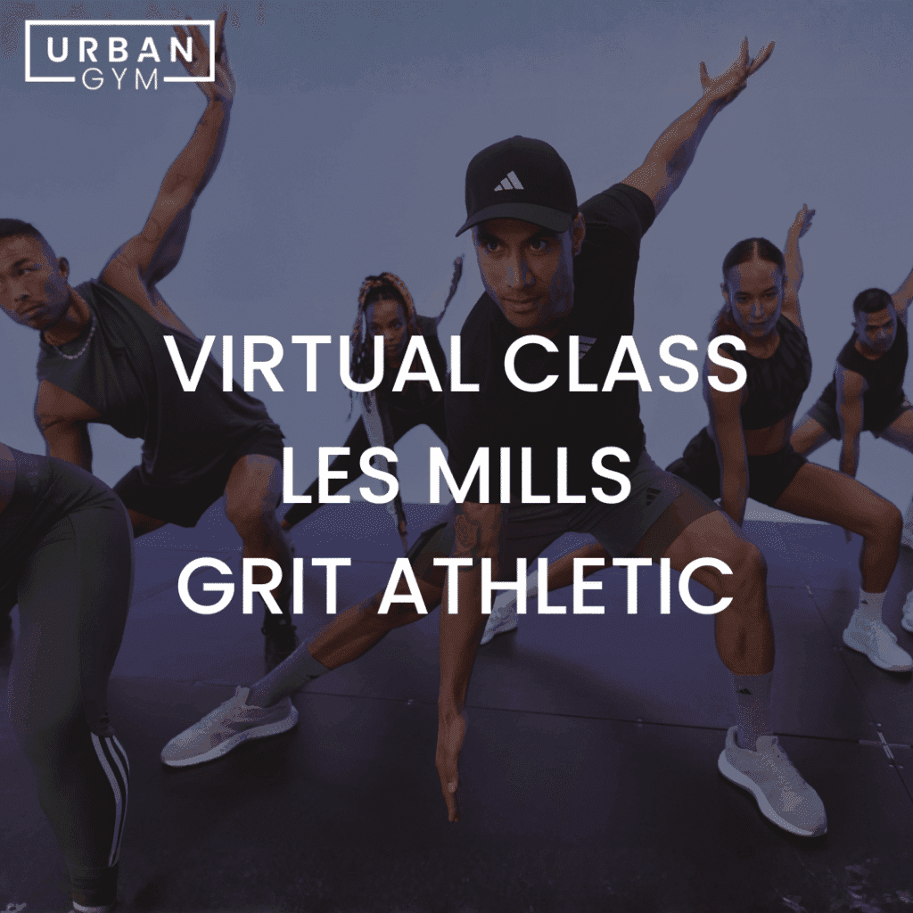 GRIT ATHLETIC